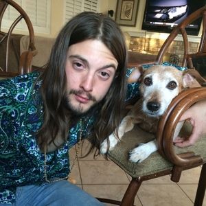 Meet your Posher, Chad